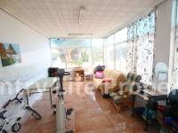 Resale - Country house - Elche - La Hoya