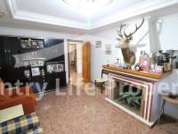 Resale - Country house - Elche - La Hoya