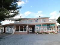 Resale - Country house - Elche - La Hoya