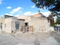 Resale - Country house - Elche - La Hoya