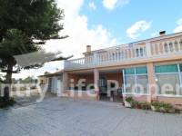 Resale - Country house - Elche - La Hoya