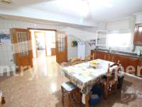 Resale - Country house - Elche - La Hoya