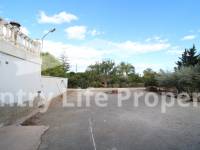 Resale - Country house - Elche - La Hoya