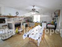 Resale - Country house - Elche - La Hoya