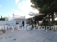 Resale - Country house - Elche - La Hoya