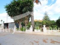 Resale - Country house - Elche - La Hoya