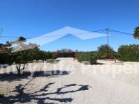 Resale - Villa - Catral - Countryside 