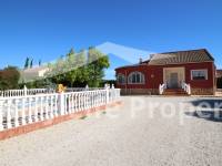 Resale - Villa - Catral - Countryside 