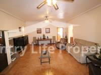 Resale - Villa - Catral - Countryside 