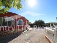 Resale - Villa - Catral - Countryside 