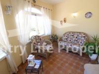 Resale - Villa - Catral - Countryside 