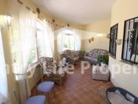 Перепродажа - Villa - Catral - Countryside 