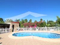 Resale - Villa - Catral - Countryside 