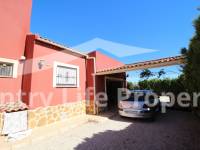 Перепродажа - Villa - Catral - Countryside 