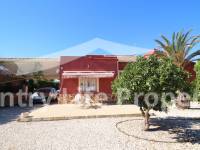 Resale - Villa - Catral - Countryside 