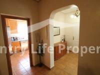 Resale - Villa - Catral - Countryside 