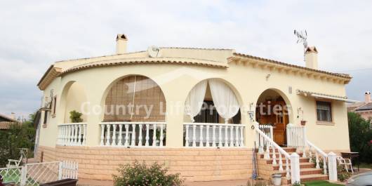 Country house - Resale - Catral - Countryside 