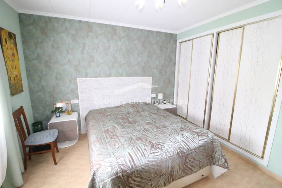 Перепродажа - Деревенский дом - Catral - Countryside 