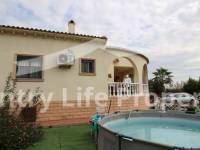 Resale - Country house - Catral - Countryside 