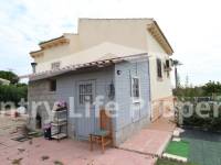 Resale - Country house - Catral - Countryside 