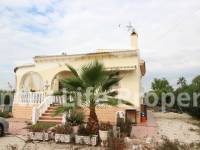 Resale - Country house - Catral - Countryside 