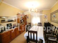 Resale - Country house - Catral - Countryside 