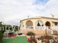 Resale - Country house - Catral - Countryside 