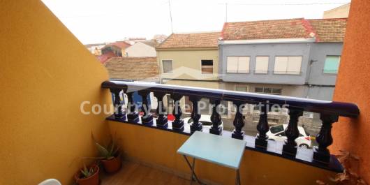 Apartamento - Segunda Mano - Dolores - Pueblo