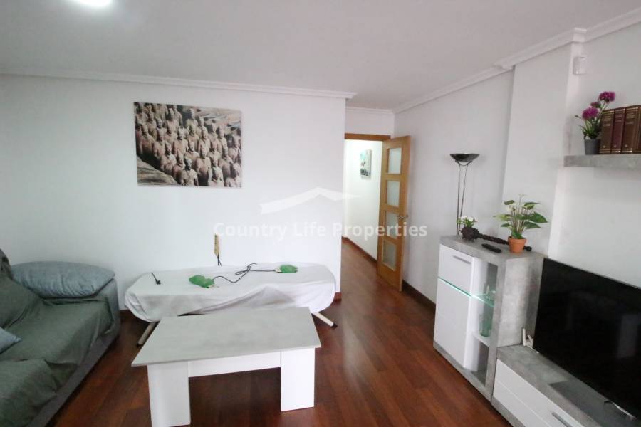 Wederverkoop - Appartement - Dolores - Town