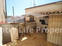 Resale - Village House - Dolores - Town