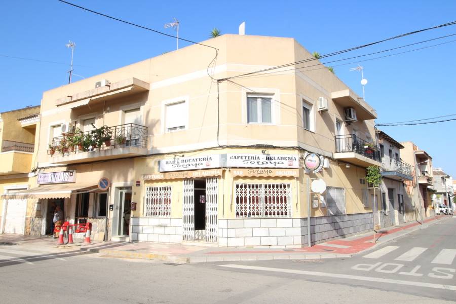 Resale - Bar/Restaurant - Dolores - Town