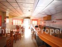 Resale - Bar/Restaurant - Dolores - Town