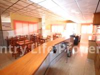 Resale - Bar/Restaurant - Dolores - Town