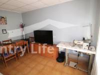 Wederverkoop - Appartement - Dolores - Town