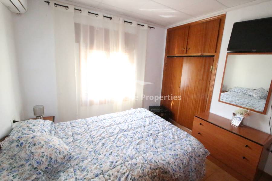 Resale - Apartment - Dolores - Town