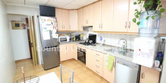 Apartment - Resale - Dolores - Town