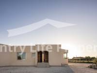 Resale - Villa - Catral - Countryside 