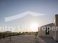 Resale - Villa - Catral - Countryside 