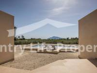 Resale - Villa - Catral - Countryside 