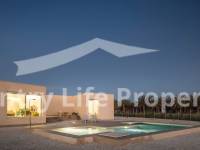 Resale - Villa - Catral - Countryside 