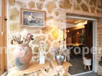 Resale - Villa - Catral - Countryside 