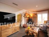 Revente - Chalet - Catral - Countryside 