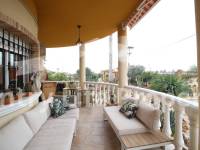 Resale - Villa - Catral - Countryside 