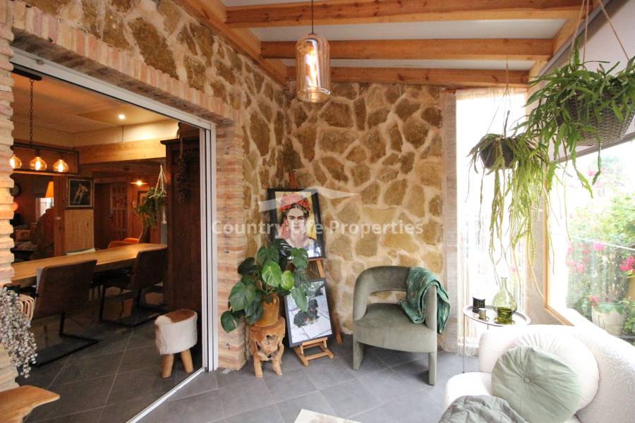 Revente - Chalet - Catral - Countryside 