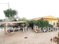 Resale - Villa - Catral - Countryside 