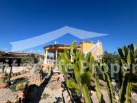 Resale - Villa - Catral - Countryside 