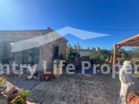 Resale - Villa - Catral - Countryside 