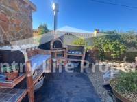 Resale - Villa - Catral - Countryside 