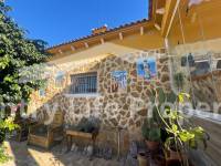 Resale - Villa - Catral - Countryside 