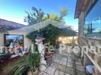 Resale - Villa - Catral - Countryside 